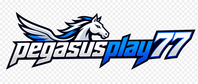 Logo pegasusplay77